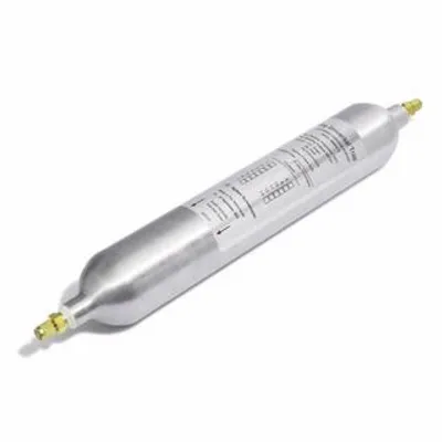 Agilent Gas Clean connecting unit, 1-position, 1/4 in, Part No. CP7980 - Image 5