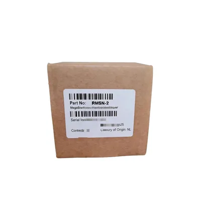 Agilent Gas Purification Trap, Inline Gas Purifiers,750cc,Combination (Universal),1 Each, Part No. RMSN-2 - Image 2