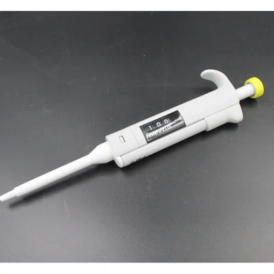 Thermo Finnpipette Digital 12-channel / 0.5–10 µl (micro-tip)*, CE marked, Part No. 4510010 - Image 5