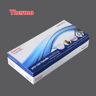 Thermo Finnpipette F2 Manual Multi-Channel Adjustable Pipette 8-channel 10-100 μl, CE marked, Part No. 4662020 - Image 5