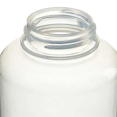 Nalgene BTL W/M PMP,32OZ 1000ML Wide Mouth Bottle,PMP,PP Screw Cap,1000ml, Part No. 2107-0032 - Image 3