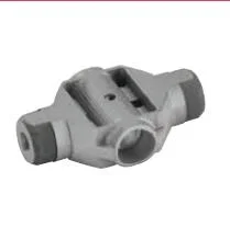 PerkinElmer Standard THGA Graphite Tubes (PE), Part No. B3000641