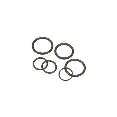 PerkinElmer Cold Trap O-Ring (0.145 ID × 0.07 WD), Part No. 9200091 - Image 1
