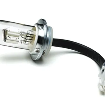 Agilent Long-life deuterium DAD lamp. For Agilent 1100/1200 Diode Array Detector, Part No. 5182-1530 - Image 3