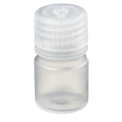 Nalgene BTL N/M PP,8OZ 250ML Narrow Mouth Bottle,PP,PP Screw Cap,250ml, Part No. 2006-0008 - Image 8