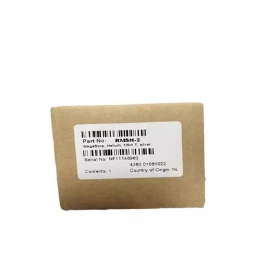 Agilent Gas Purification Trap, Inline Gas Purifiers,750cc,Combination (Universal),1 Each, Part No. RMSH-2 - Image 2