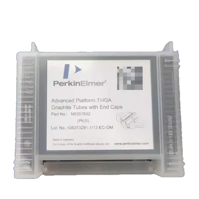 PerkinElmer Standard THGA Graphite Tubes (PE), Part No. B3000641 - Image 6