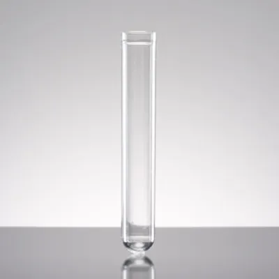 Corning Falcon 5 mL Flow Cytometry Tube, Polystyrene, Capless, 12×75 mm, Part No. 352052 - Image 1
