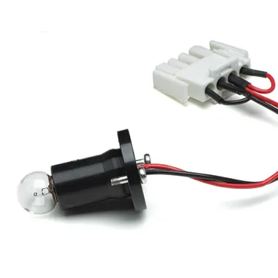 Agilent InfinityLab Xe-Hg FLD Light Source. For use with 1290 Infinity III Fluorescence Detector (G7123B), Part No. G7123-60200 - Image 2