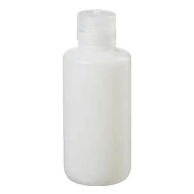 Nalgene BTL N/M LDPE,2OZ 60ML Narrow Mouth Bottle,LDPE,PP Screw Cap,60ml, Part No. 2003-0002 - Image 6