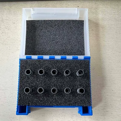 PerkinElmer Standard THGA Graphite Tubes (PE), Part No. B3000641 - Image 5
