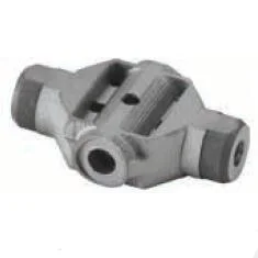 PerkinElmer Standard THGA Graphite Tubes (with End Cap, PE), Part No. B3000653