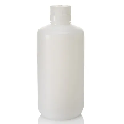 Nalgene BTL N/M LDPE,1OZ 30ML Narrow Mouth Bottle,LDPE,PP Screw Cap,30ml, Part No. 2003-0001 - Image 10