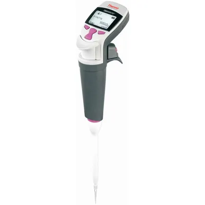 Thermo Finnpipette Novus China MCP 8 1–10 µl, Part No. 4630300 - Image 4