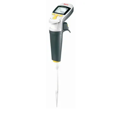 Thermo Finnpipette Novus China 1–10 µl Micro, Part No. 4620300 - Image 3