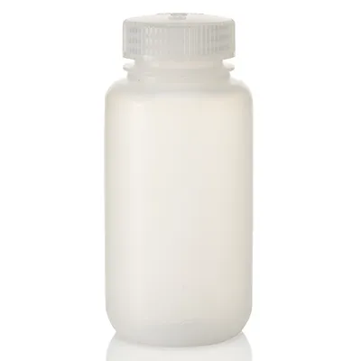 Nalgene BTL W/M PP,32OZ 1000ML Wide Mouth Bottle,PP,PP Screw Cap,1000ml, Part No. 2105-0032 - Image 5