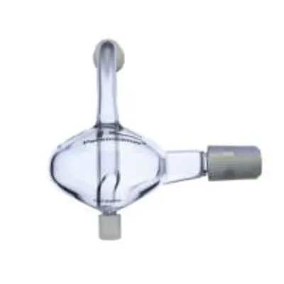 PerkinElmer Glass Cyclonic Spray Chamber, Part No. N8145014 - Image 1
