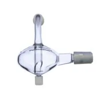 PerkinElmer Glass Cyclonic Spray Chamber, Part No. N8145014