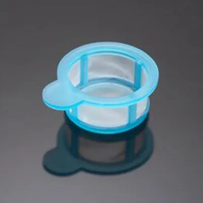 Corning Falcon Cell Strainer, 40 μm, Blue, Part No. 352340 - Image 3