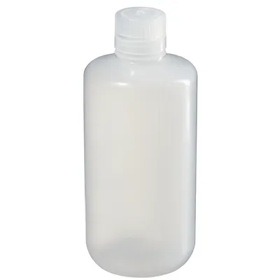 Nalgene BTL N/M PP,2OZ 60ML Narrow Mouth Bottle,PP,PP Screw Cap,60ml, Part No. 2006-0002 - Image 10