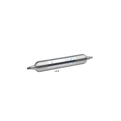 Agilent Gas Purification Trap, Inline Gas Purifiers,750cc,Combination (Universal),1 Each, Part No. RMSHY-2 - Image 2