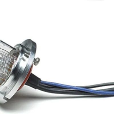 Agilent InfinityLab Xe-Hg FLD Light Source. For use with 1290 Infinity III Fluorescence Detector (G7123B), Part No. G7123-60200 - Image 5