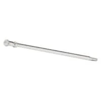 PerkinElmer Quartz Ball Joint Injector 2.0mm, Part No. WE023948 - Image 1
