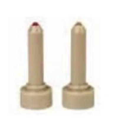 PerkinElmer GemTip Cross-Flow Nebulizer II Nozzle Kit, Part No. N0690676 - Image 1