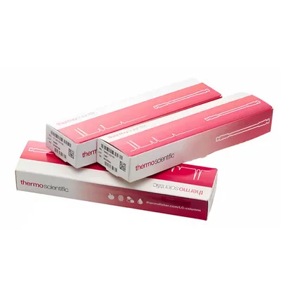 Thermo HYPERSIL PREP BDS C18 3UM 50X2.0MM COLUMN, Part No. 40003-052130 - Image 7