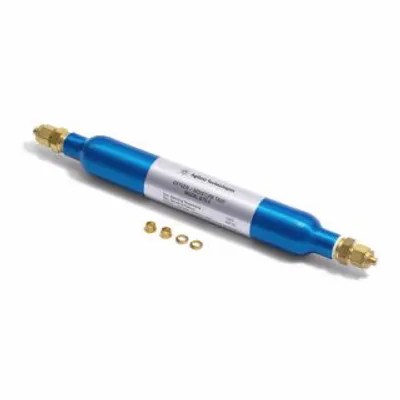 Agilent Gas Purification Trap, Inline Gas Purifiers,200cc,Hydrocarbon/Moisture,1 Each, Part No. HMT200-2 - Image 4
