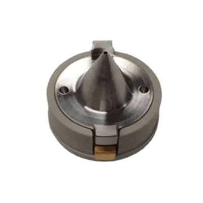 PerkinElmer Accessory: Hyper Skimmer Cone for NexION 5000, Part No. N8160120 - Image 1