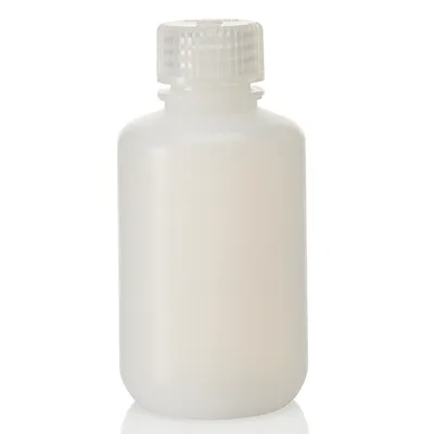 Nalgene BTL N/M LDPE,1OZ 30ML Narrow Mouth Bottle,LDPE,PP Screw Cap,30ml, Part No. 2003-0001 - Image 8