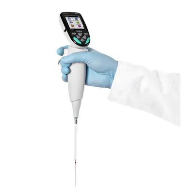 Thermo E1-ClipTip Equalizer Electronic Adjustable-Spacing 8-Channel Pipette, 15-1250 μL, Part No. 4672100BT - Image 4