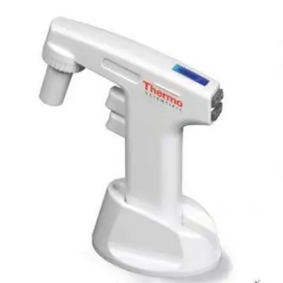 Thermo S1 Pipette Filler, Red, Part No. 9531 - Image 2