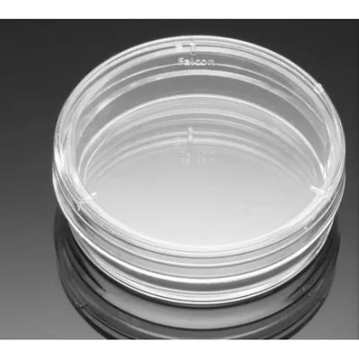Corning Falcon Center-Well Organ Culture Dish, 60×15 mm, Standard TC-Treated, Part No. 353037 - Image 3