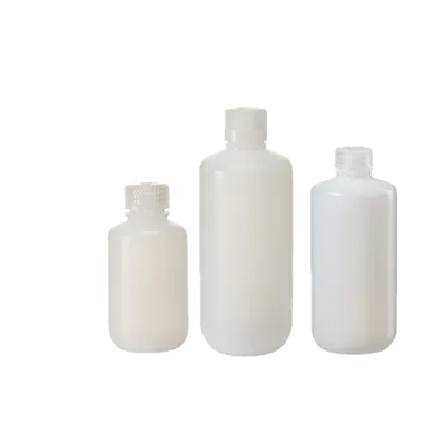 Nalgene BTL N/M LDPE,2OZ 60ML Narrow Mouth Bottle,LDPE,PP Screw Cap,60ml, Part No. 2003-0002 - Image 11