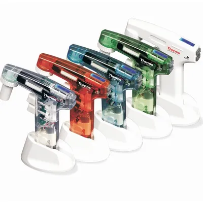 Thermo S1 Pipette Filler, Clear, Part No. 9511 - Image 1