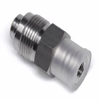Agilent Tubing connector leak kit, Part No. 5067-6137 - Image 5