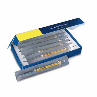 Agilent GC Autosampler Syringes, 51 mm, 26s, Cone, Fixed, 100 μL, 1 Each, Part No. G6500-80118 - Image 4